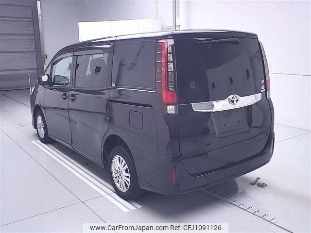 toyota noah 2015 -TOYOTA--Noah ZRR85G-0026176---TOYOTA--Noah ZRR85G-0026176- image 2