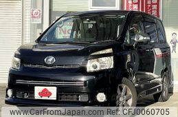 toyota voxy 2009 -TOYOTA--Voxy DBA-ZRR70W--ZRR70-0230880---TOYOTA--Voxy DBA-ZRR70W--ZRR70-0230880-