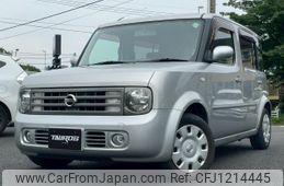 nissan cube-cubic 2004 quick_quick_BGZ11_BGZ11-668524