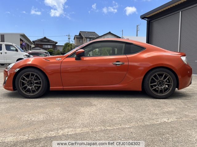 toyota 86 2016 -TOYOTA--86 DBA-ZN6--ZN6-061044---TOYOTA--86 DBA-ZN6--ZN6-061044- image 2