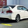 honda civic 2010 -HONDA--Civic ABA-FD2--FD2-1800800---HONDA--Civic ABA-FD2--FD2-1800800- image 3