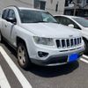 jeep compass 2013 -CHRYSLER--Jeep Compass ABA-MK49--1C4NJCDA6CD670303---CHRYSLER--Jeep Compass ABA-MK49--1C4NJCDA6CD670303- image 3