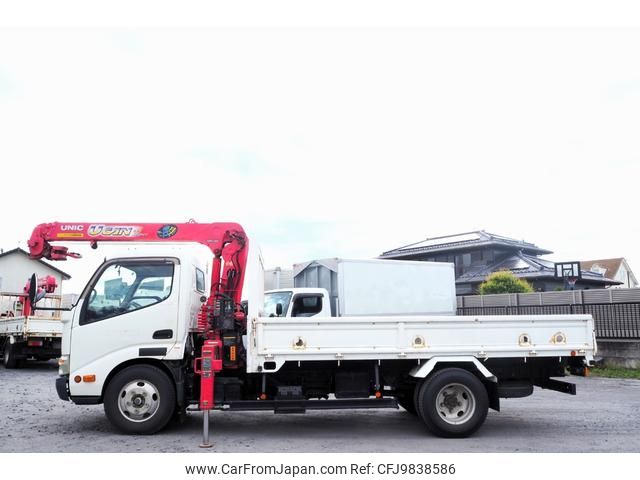 toyota dyna-truck 2012 GOO_NET_EXCHANGE_0403477A30240527W004 image 2