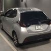 toyota yaris 2020 -TOYOTA 【新潟 503ｻ3675】--Yaris MXPA10-2012866---TOYOTA 【新潟 503ｻ3675】--Yaris MXPA10-2012866- image 2