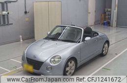 daihatsu copen 2002 -DAIHATSU 【岡崎 580ﾇ6561】--Copen LA-L880K--L880K-0000242---DAIHATSU 【岡崎 580ﾇ6561】--Copen LA-L880K--L880K-0000242-