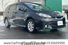 toyota wish 2010 -TOYOTA--Wish DBA-ZGE25W--ZGE25-0006371---TOYOTA--Wish DBA-ZGE25W--ZGE25-0006371-