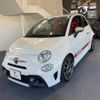 abarth 595 2019 quick_quick_31214T_ZFA3120000JB42279 image 5