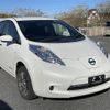 nissan leaf 2016 -NISSAN--Leaf ZAA-AZE0--AZE0-206776---NISSAN--Leaf ZAA-AZE0--AZE0-206776- image 1