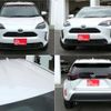 toyota yaris-cross 2025 CFJ1741824 image 2