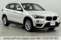 bmw x1 2018 -BMW--BMW X1 LDA-HT20--WBAHT920405J65691---BMW--BMW X1 LDA-HT20--WBAHT920405J65691-