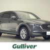 mazda cx-8 2018 -MAZDA--CX-8 3DA-KG2P--KG2P-120934---MAZDA--CX-8 3DA-KG2P--KG2P-120934- image 1