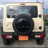 suzuki jimny-sierra 2023 -SUZUKI 【名変中 】--Jimny Sierra JB74W--193488---SUZUKI 【名変中 】--Jimny Sierra JB74W--193488- image 2