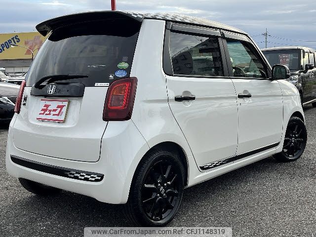 honda n-one 2017 CFJ1148319 image 2
