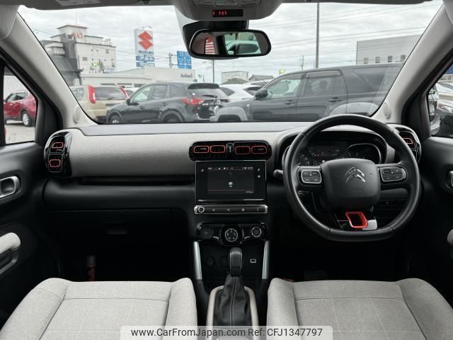 citroen c3 2020 quick_quick_3BA-A8HN05_VF72RHNPXL4125838 image 2