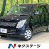 suzuki wagon-r 2011 -SUZUKI--Wagon R DBA-MH23S--MH23S-799755---SUZUKI--Wagon R DBA-MH23S--MH23S-799755- image 1