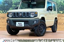 suzuki jimny 2023 CFJ1488272
