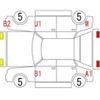 toyota 86 2014 -TOYOTA--86 DBA-ZN6--ZN6-050162---TOYOTA--86 DBA-ZN6--ZN6-050162- image 2