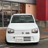 suzuki alto 2015 quick_quick_HA36S_HA36S-247874 image 2