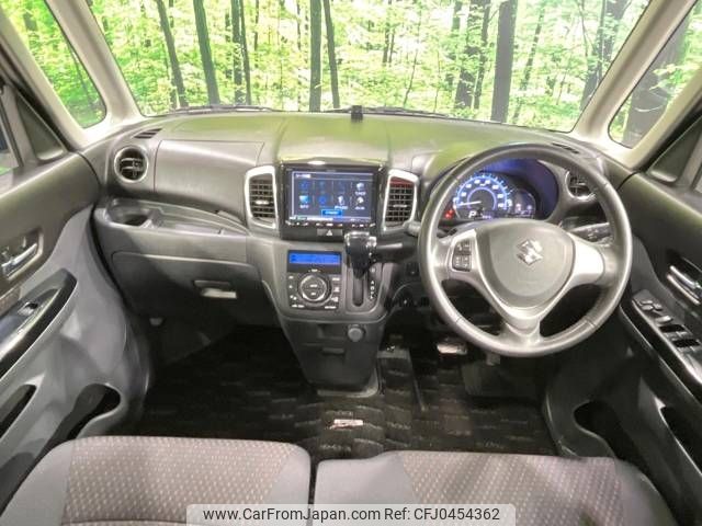 suzuki spacia 2016 -SUZUKI--Spacia DAA-MK42S--MK42S-605349---SUZUKI--Spacia DAA-MK42S--MK42S-605349- image 2