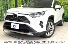 toyota rav4 2019 -TOYOTA--RAV4 6BA-MXAA54--MXAA54-4007957---TOYOTA--RAV4 6BA-MXAA54--MXAA54-4007957-