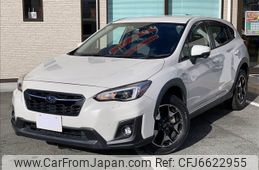 subaru xv 2020 -SUBARU--Subaru XV 5AA-GTE--GTE-024871---SUBARU--Subaru XV 5AA-GTE--GTE-024871-