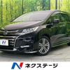 honda odyssey 2019 CFJ1593396 image 1