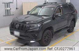 toyota land-cruiser-prado 2022 -TOYOTA 【宇都宮 365つ1103】--Land Cruiser Prado TRJ150W-0157699---TOYOTA 【宇都宮 365つ1103】--Land Cruiser Prado TRJ150W-0157699-