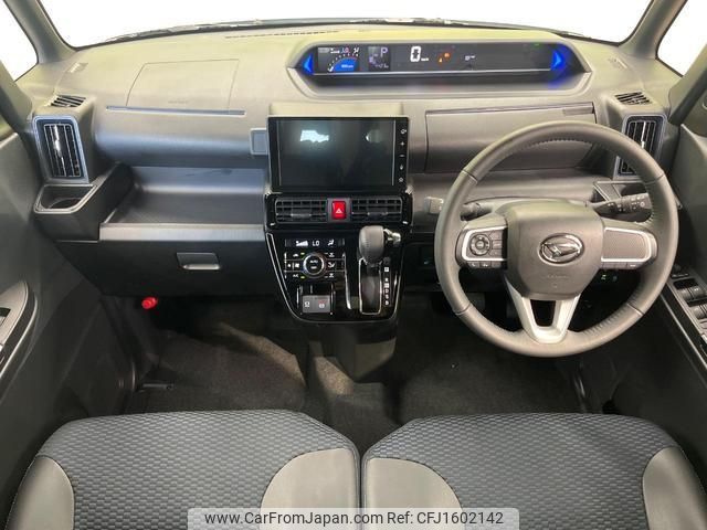 daihatsu tanto 2023 CFJ1602142 image 2