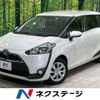 toyota sienta 2016 -TOYOTA--Sienta DBA-NSP170G--NSP170-7047592---TOYOTA--Sienta DBA-NSP170G--NSP170-7047592- image 1