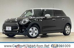 mini mini-others 2020 -BMW--BMW Mini LDA-XT15M--WMWXT320802M85459---BMW--BMW Mini LDA-XT15M--WMWXT320802M85459-