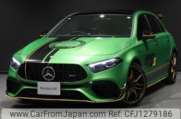 mercedes-benz amg 2024 -MERCEDES-BENZ--AMG 4BA-177054M--W1K1770542N347***---MERCEDES-BENZ--AMG 4BA-177054M--W1K1770542N347***-