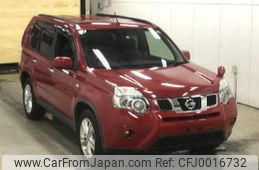 nissan x-trail 2013 -NISSAN--X-Trail DNT31-305676---NISSAN--X-Trail DNT31-305676-