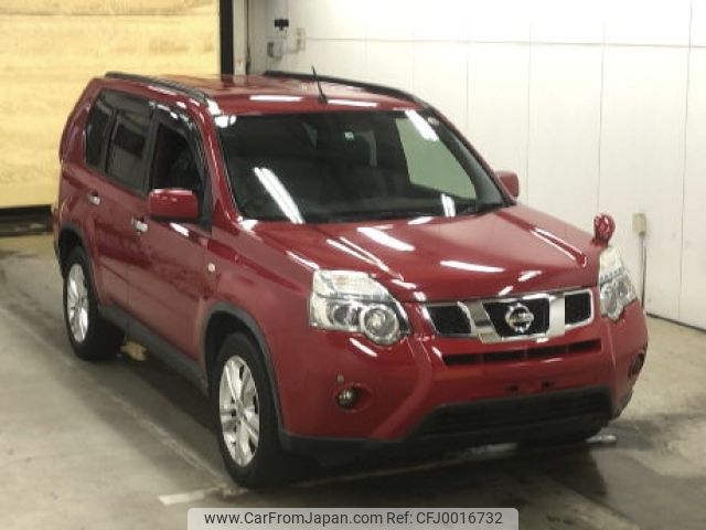 nissan x-trail 2013 -NISSAN--X-Trail DNT31-305676---NISSAN--X-Trail DNT31-305676- image 1