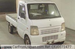 suzuki carry-truck 2010 -SUZUKI--Carry Truck DA63T-695944---SUZUKI--Carry Truck DA63T-695944-