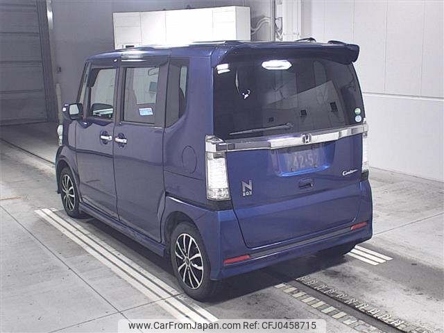 honda n-box 2013 -HONDA--N BOX JF1-1276055---HONDA--N BOX JF1-1276055- image 2