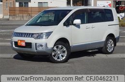 mitsubishi delica-d5 2010 -MITSUBISHI 【名変中 】--Delica D5 CV5W--0502743---MITSUBISHI 【名変中 】--Delica D5 CV5W--0502743-