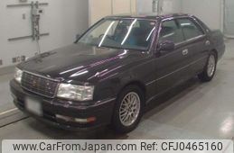 toyota crown 1995 -TOYOTA 【多摩 34ま684】--Crown JZS155-0020436---TOYOTA 【多摩 34ま684】--Crown JZS155-0020436-