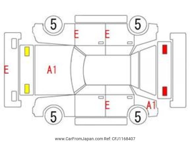 honda stepwagon 2023 -HONDA--Stepwgn 6AA-RP8--RP8-1037284---HONDA--Stepwgn 6AA-RP8--RP8-1037284- image 2