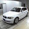 bmw 1-series 2007 CFJ1671132 image 5