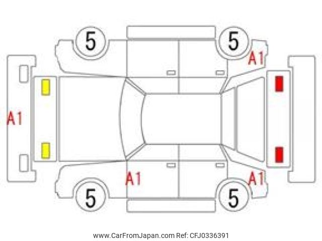 toyota roomy 2021 -TOYOTA--Roomy 5BA-M900A--M900A-0590094---TOYOTA--Roomy 5BA-M900A--M900A-0590094- image 2