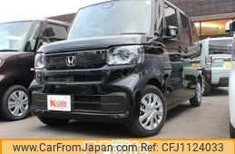 honda n-box 2024 -HONDA--N BOX 6BA-JF5--JF5-1059100---HONDA--N BOX 6BA-JF5--JF5-1059100-