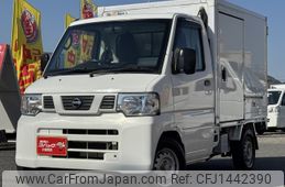 nissan clipper-truck 2013 -NISSAN--Clipper Truck GBD-U71T--U71T-0630736---NISSAN--Clipper Truck GBD-U71T--U71T-0630736-