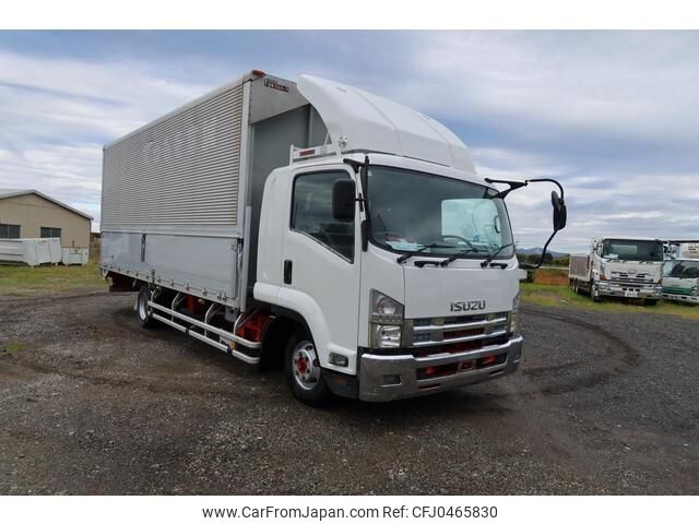 isuzu elf-truck 2012 -ISUZU--Elf SKG-FRR90S2--FRR90-7037983---ISUZU--Elf SKG-FRR90S2--FRR90-7037983- image 1