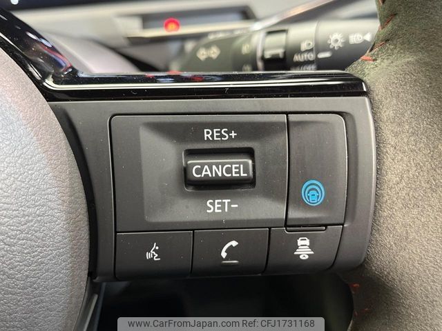 nissan aura 2024 CFJ1731168 image 2