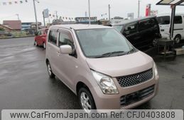 suzuki wagon-r 2009 -SUZUKI--Wagon R MH23S--223780---SUZUKI--Wagon R MH23S--223780-