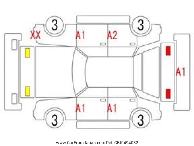 nissan dayz-roox 2014 -NISSAN--DAYZ Roox DBA-B21A--B21A-0016470---NISSAN--DAYZ Roox DBA-B21A--B21A-0016470- image 2