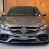 mercedes-benz e-class 2017 GOO_JP_700055086030241031001 image 34