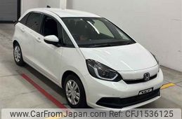 honda fit 2023 CFJ1536125