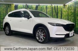 mazda cx-8 2019 -MAZDA 【名変中 】--CX-8 KG2P--212738---MAZDA 【名変中 】--CX-8 KG2P--212738-