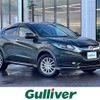 honda vezel 2014 -HONDA--VEZEL DAA-RU4--RU4-1011052---HONDA--VEZEL DAA-RU4--RU4-1011052- image 1